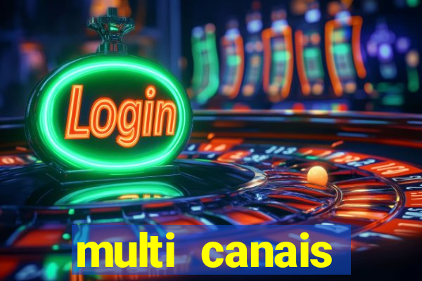 multi canais juventus ao vivo